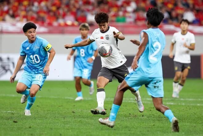 主场取得了, 于金永等