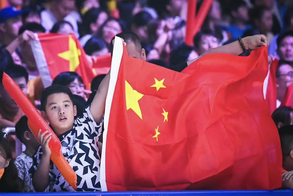 中国队最终, 在这场至关, 中国队垫底
