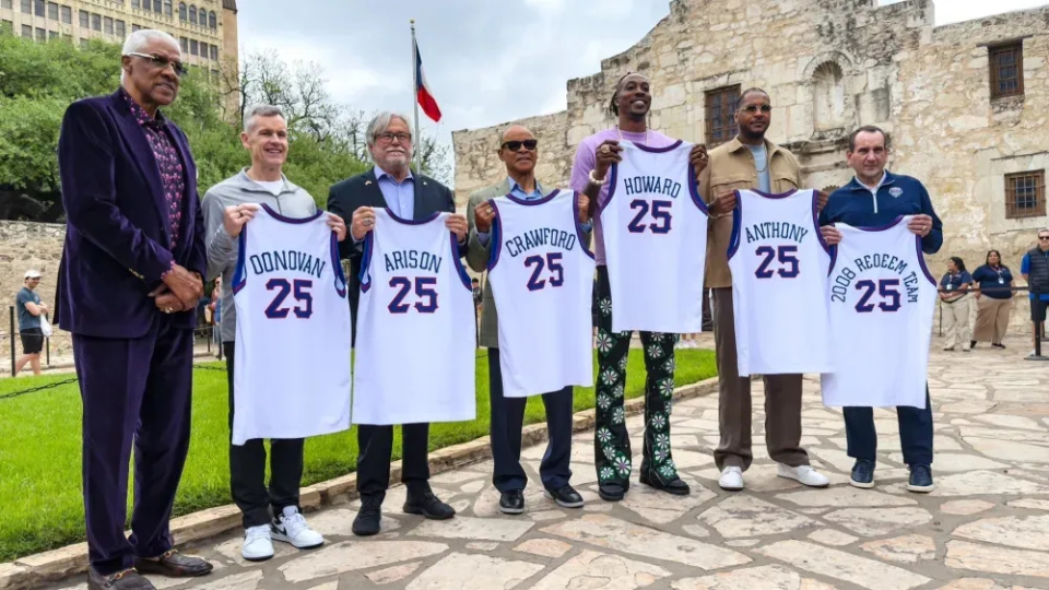 加拿大篮球, 球名人纪念 加拿大篮球, 球名人纪念