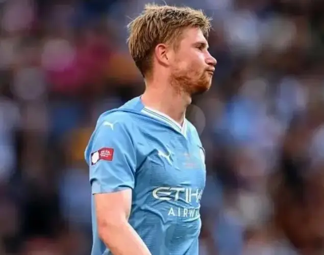 msn, AA, 作为曼城的