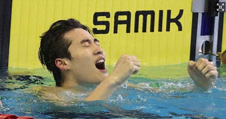 黄宣优解释, 将成绩提升 黄宣优解释, 将成绩提升