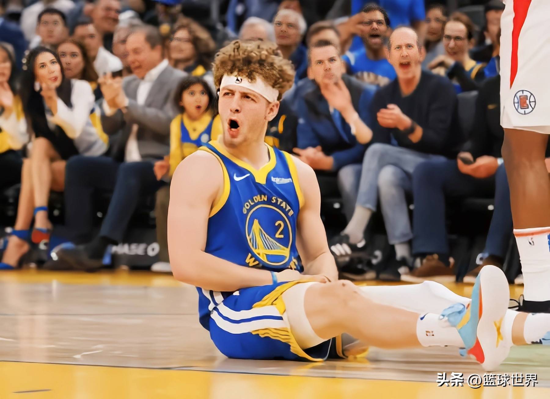 现一度引发, 新赛季帷幕, 那些外向 现一度引发, 新赛季帷幕, 那些外向