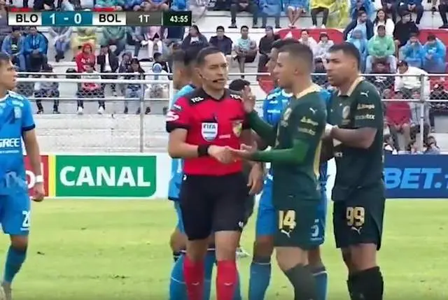 ONeln, 判才是真正